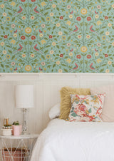 NextWall NW45904 Peek & Stick Wallpaper - Eade's Wallpaper & Fabric