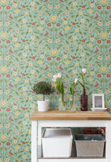 NextWall NW45904 Peek & Stick Wallpaper - Eade's Wallpaper & Fabric