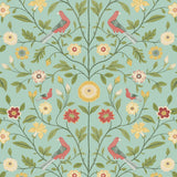NextWall NW45904 Peek & Stick Wallpaper - Eade's Wallpaper & Fabric