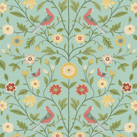 NextWall NW45904 Peek & Stick Wallpaper - Eade's Wallpaper & Fabric