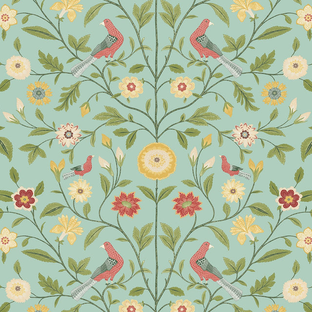 NextWall NW45904 Peek & Stick Wallpaper - Eade's Wallpaper & Fabric