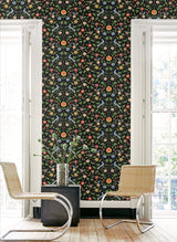 NextWall NW45910 Peek & Stick Wallpaper - Eade's Wallpaper & Fabric