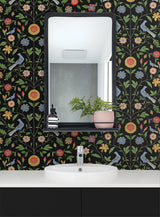 NextWall NW45910 Peek & Stick Wallpaper - Eade's Wallpaper & Fabric