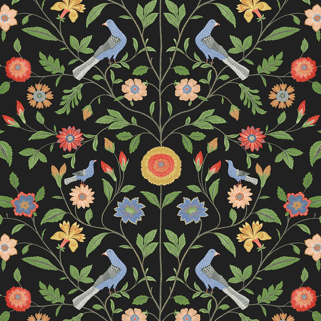 NextWall NW45910 Peek & Stick Wallpaper - Eade's Wallpaper & Fabric