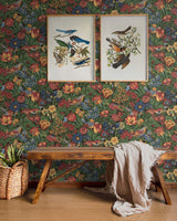 NextWall NW46001 Peek & Stick Wallpaper - Eade's Wallpaper & Fabric