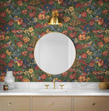 NextWall NW46001 Peek & Stick Wallpaper - Eade's Wallpaper & Fabric
