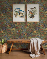 NextWall NW46005 Peek & Stick Wallpaper - Eade's Wallpaper & Fabric