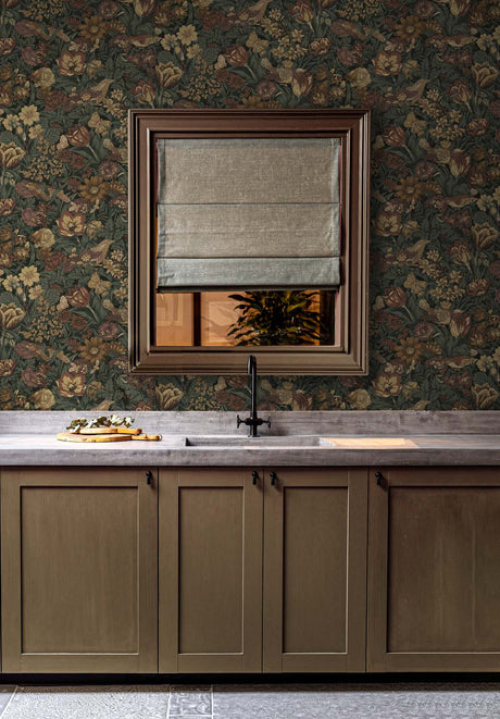 NextWall NW46008 Peek & Stick Wallpaper - Eade's Wallpaper & Fabric