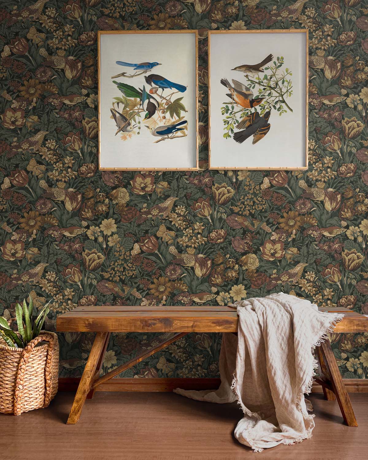 NextWall NW46008 Peek & Stick Wallpaper - Eade's Wallpaper & Fabric