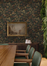 NextWall NW46008 Peek & Stick Wallpaper - Eade's Wallpaper & Fabric