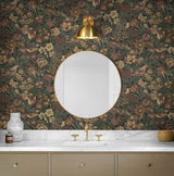 NextWall NW46008 Peek & Stick Wallpaper - Eade's Wallpaper & Fabric