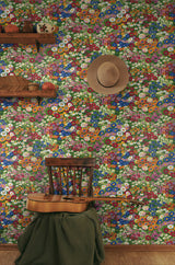 NextWall NW46101 Peek & Stick Wallpaper - Eade's Wallpaper & Fabric