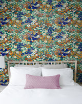 NextWall NW46106 Peek & Stick Wallpaper - Eade's Wallpaper & Fabric