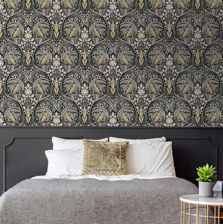 NextWall NW46200 Peek & Stick Wallpaper - Eade's Wallpaper & Fabric