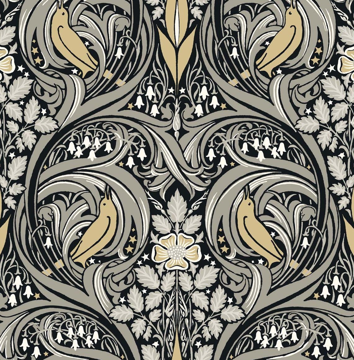 NextWall NW46200 Peek & Stick Wallpaper - Eade's Wallpaper & Fabric