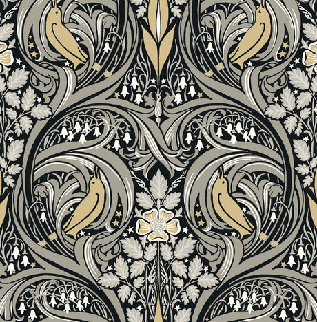 NextWall NW46200 Peek & Stick Wallpaper - Eade's Wallpaper & Fabric