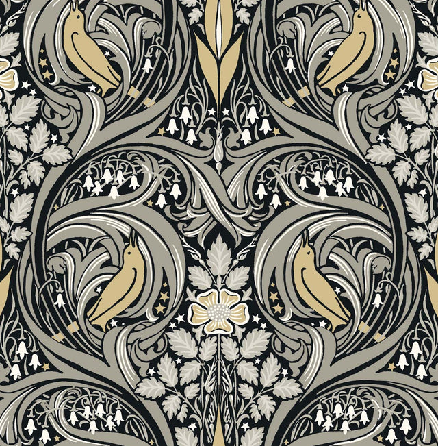 NextWall NW46200 Peek & Stick Wallpaper - Eade's Wallpaper & Fabric