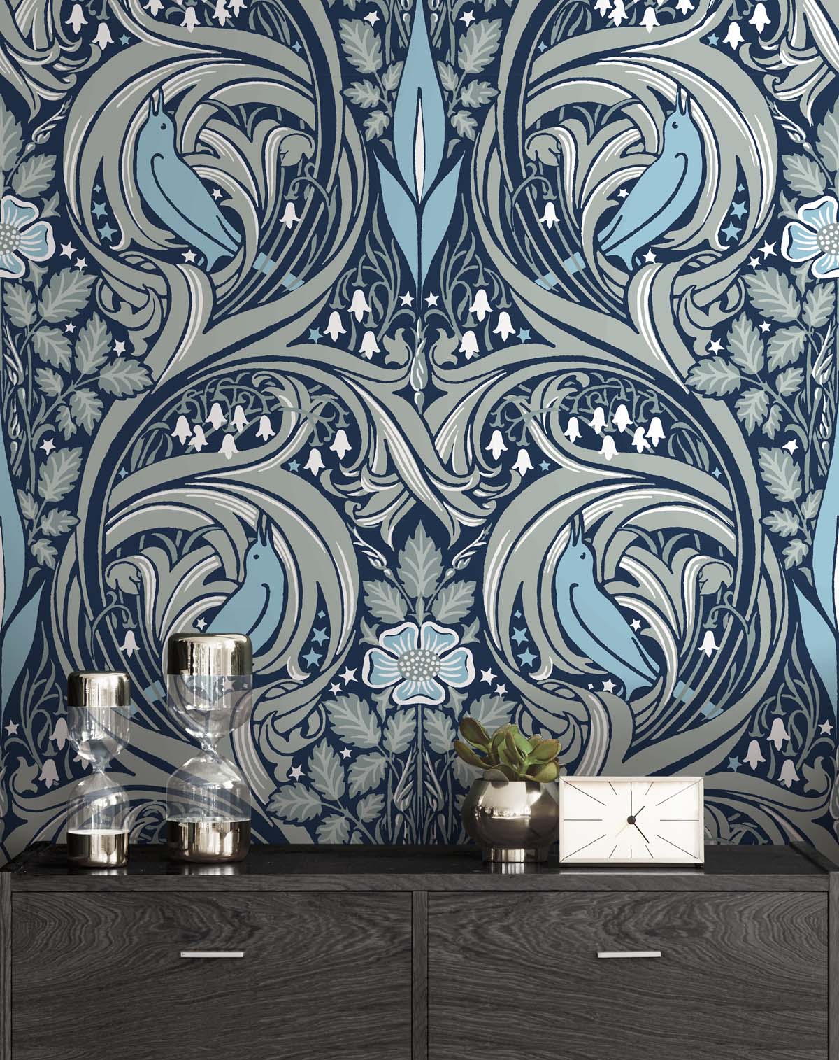 NextWall NW46202 Peek & Stick Wallpaper - Eade's Wallpaper & Fabric