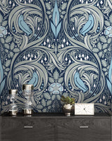 NextWall NW46202 Peek & Stick Wallpaper - Eade's Wallpaper & Fabric
