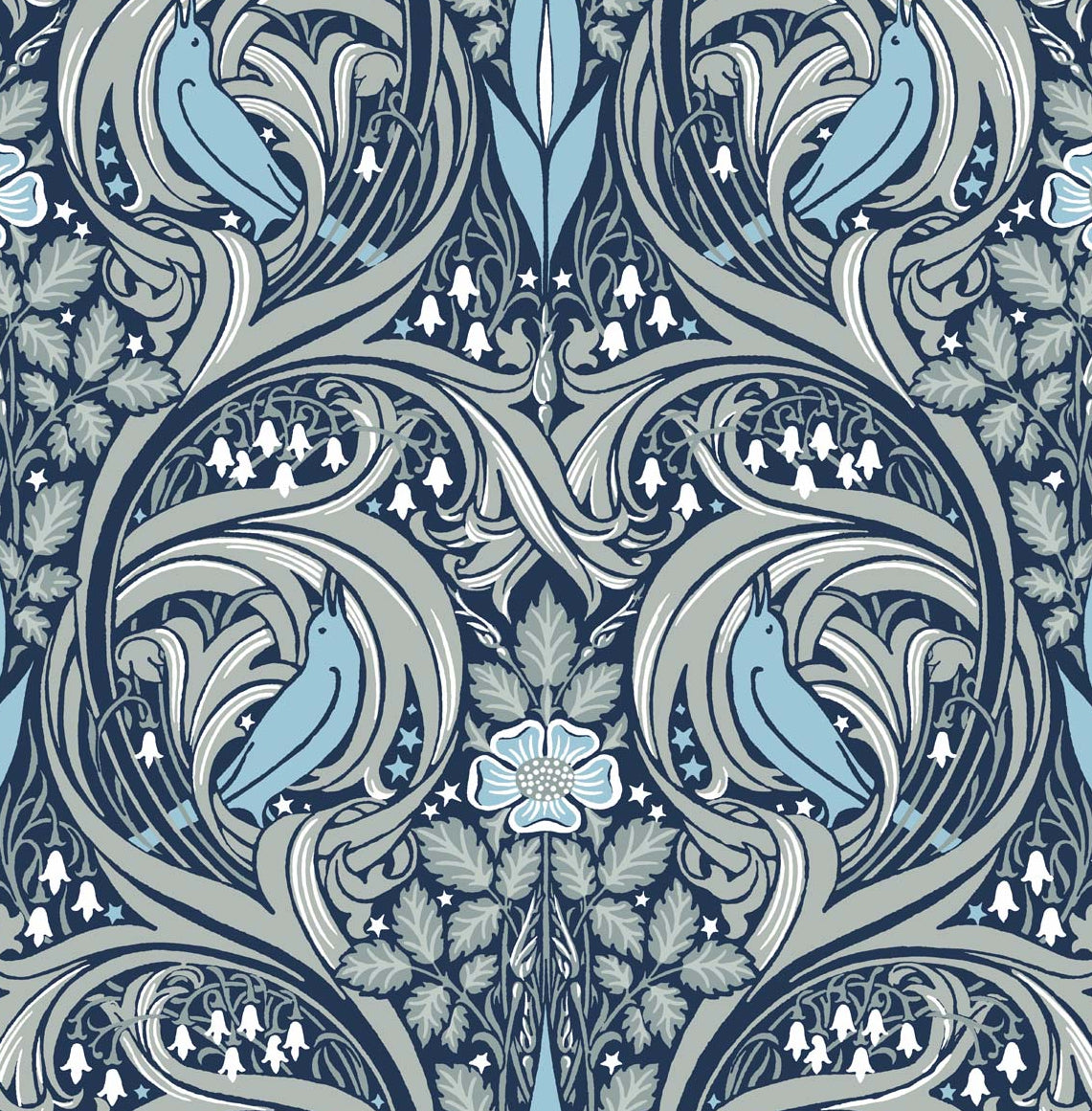 NextWall NW46202 Peek & Stick Wallpaper - Eade's Wallpaper & Fabric