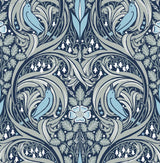 NextWall NW46202 Peek & Stick Wallpaper - Eade's Wallpaper & Fabric