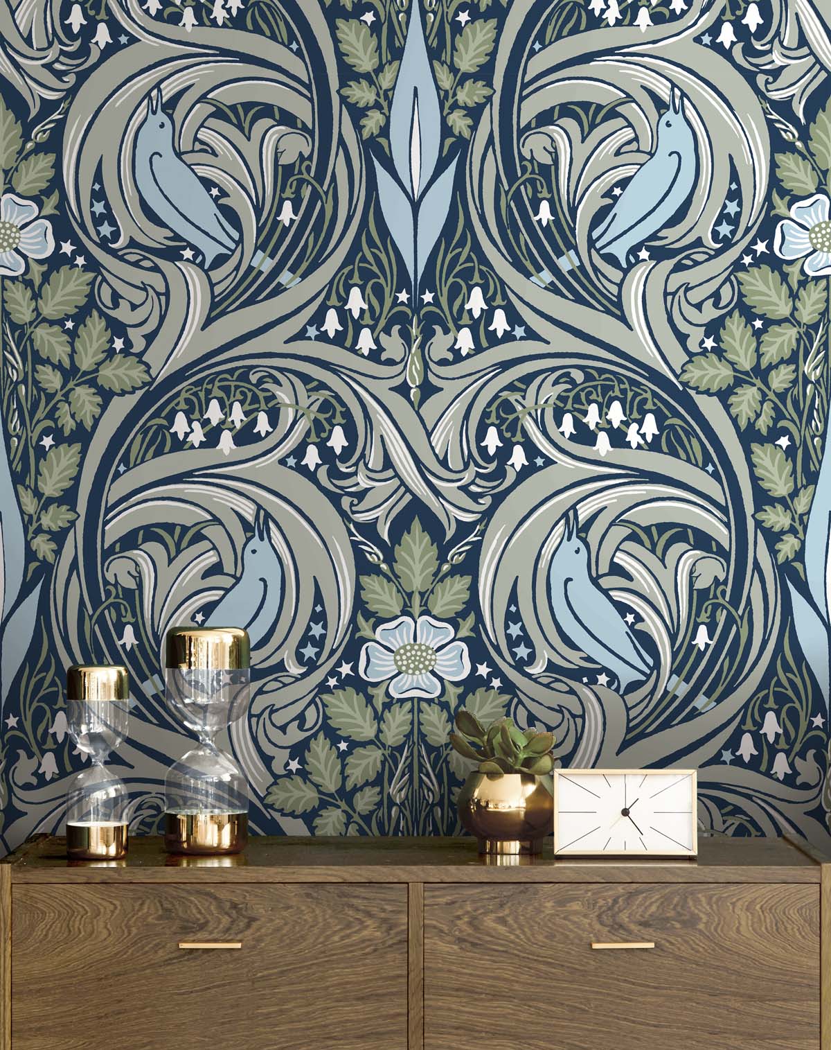 NextWall NW46204 Peek & Stick Wallpaper - Eade's Wallpaper & Fabric