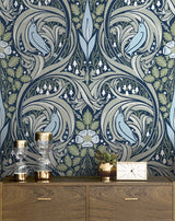 NextWall NW46204 Peek & Stick Wallpaper - Eade's Wallpaper & Fabric