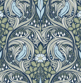 NextWall NW46204 Peek & Stick Wallpaper - Eade's Wallpaper & Fabric