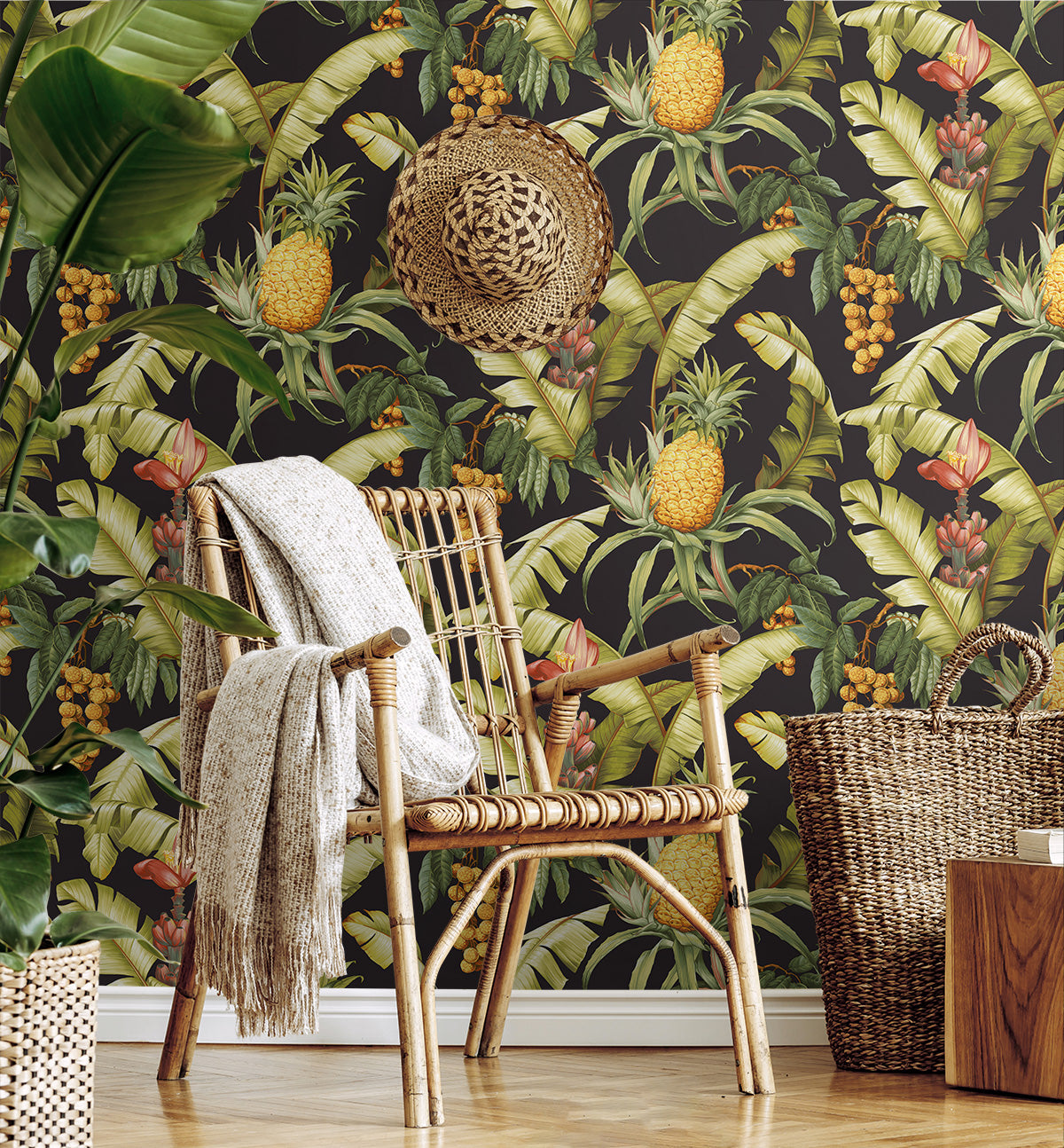 NextWall NW46300 Peek & Stick Wallpaper - Eade's Wallpaper & Fabric
