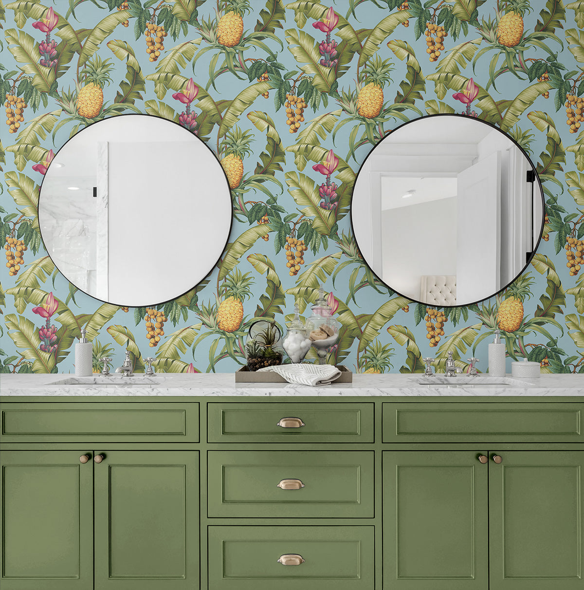 NextWall NW46302 Peek & Stick Wallpaper - Eade's Wallpaper & Fabric