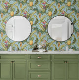 NextWall NW46302 Peek & Stick Wallpaper - Eade's Wallpaper & Fabric