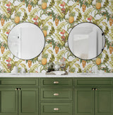 NextWall NW46305 Peek & Stick Wallpaper - Eade's Wallpaper & Fabric