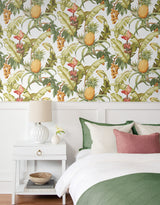 NextWall NW46305 Peek & Stick Wallpaper - Eade's Wallpaper & Fabric