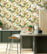 NextWall NW46305 Peek & Stick Wallpaper - Eade's Wallpaper & Fabric