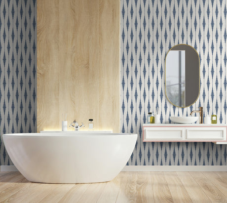 NextWall NW46402 Peek & Stick Wallpaper - Eade's Wallpaper & Fabric