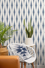 NextWall NW46402 Peek & Stick Wallpaper - Eade's Wallpaper & Fabric
