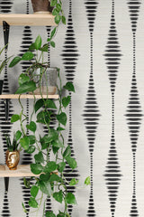 NextWall NW46410 Peek & Stick Wallpaper - Eade's Wallpaper & Fabric
