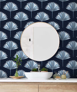 NextWall NW46502 Peek & Stick Wallpaper - Eade's Wallpaper & Fabric