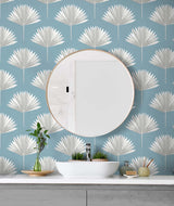 NextWall NW46512 Peek & Stick Wallpaper - Eade's Wallpaper & Fabric