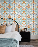 NextWall NW47101 Peek & Stick Wallpaper - Eade's Wallpaper & Fabric