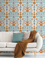 NextWall NW47101 Peek & Stick Wallpaper - Eade's Wallpaper & Fabric