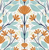 NextWall NW47101 Peek & Stick Wallpaper - Eade's Wallpaper & Fabric