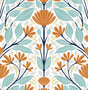 NextWall NW47101 Peek & Stick Wallpaper - Eade's Wallpaper & Fabric