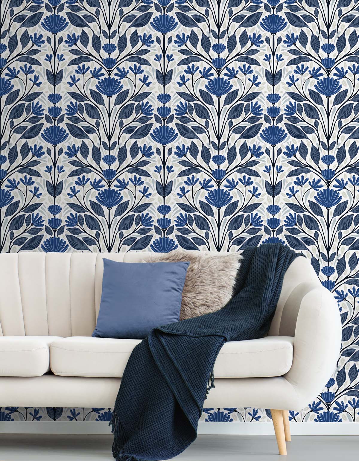 NextWall NW47102 Peek & Stick Wallpaper - Eade's Wallpaper & Fabric