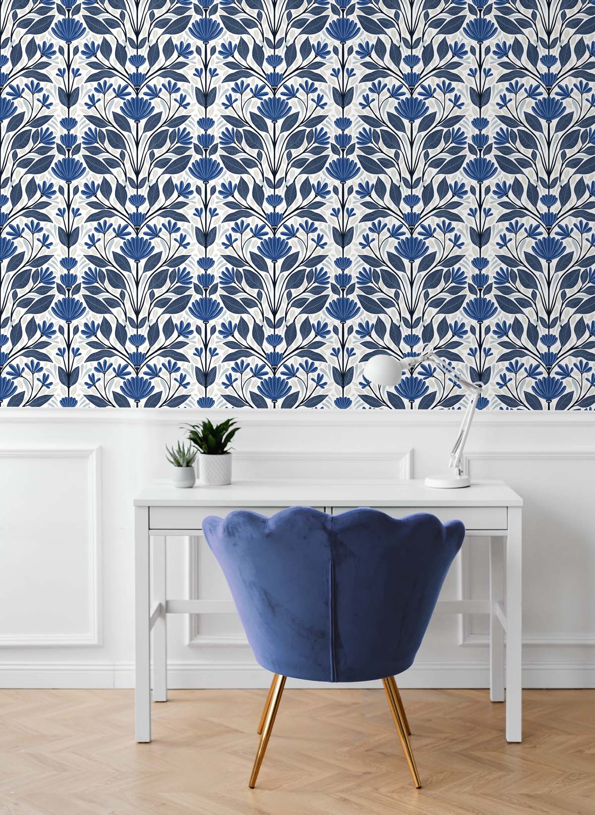 NextWall NW47102 Peek & Stick Wallpaper - Eade's Wallpaper & Fabric