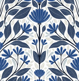 NextWall NW47102 Peek & Stick Wallpaper - Eade's Wallpaper & Fabric