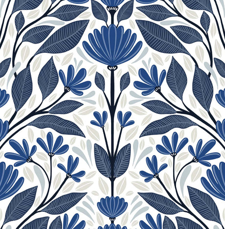 NextWall NW47102 Peek & Stick Wallpaper - Eade's Wallpaper & Fabric