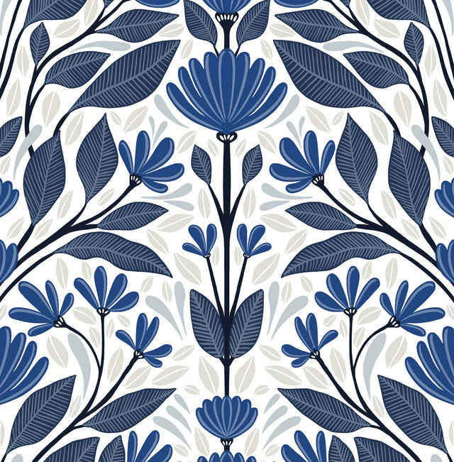 NextWall NW47102 Peek & Stick Wallpaper - Eade's Wallpaper & Fabric
