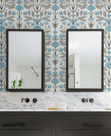 NextWall NW47104 Peek & Stick Wallpaper - Eade's Wallpaper & Fabric
