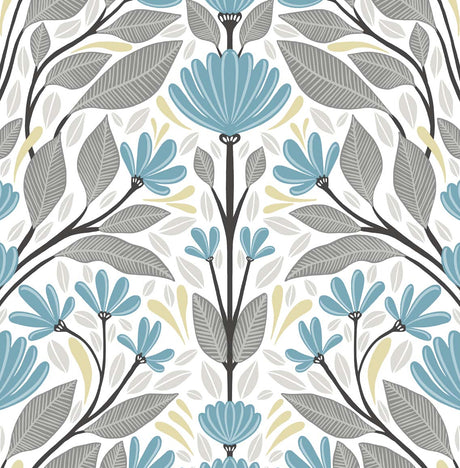 NextWall NW47104 Peek & Stick Wallpaper - Eade's Wallpaper & Fabric